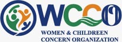 Women and Children Concern logo